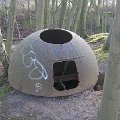 WWII Redoubt Mobilisation Centre